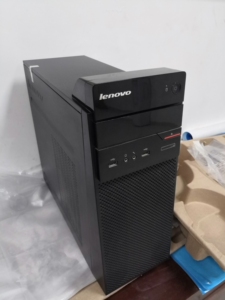 【闲置】lenovo/联想 扬天t4900c-13 商用电脑