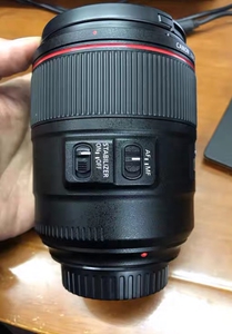 佳能851.4 镜头,成色99新,无拆无修,功能正常,闲置出