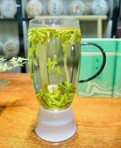 杭州梅家坞龙井茶