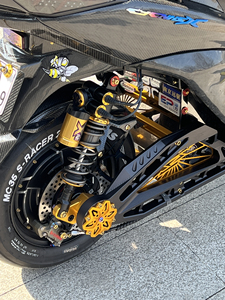 出豪豪平叉hh平叉hh莲花平叉黑金劲战三四代油改电小牛平叉万