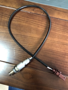 13-17年大众捷达桑塔纳汽油车用氧传感器,处理价格85一个