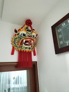 tb142513628淘宝海丰汕尾虎狮被汕尾虎狮海陆丰虎狮麒麟狮头龙被