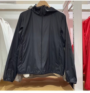 优衣库防晒衣夏季款