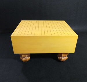 围棋棋墩 本榧 日本 海淀五彩城附近