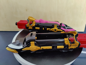 万代 bandai 手里剑战队 dx 日版 忍忍者 手里剑神