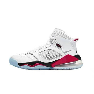 air jordan mars270 红白 aj 火星 乔丹