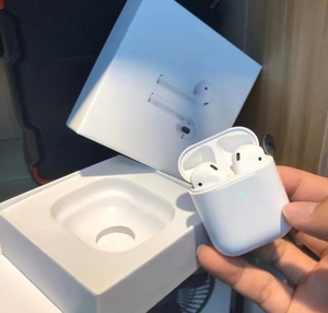 1562m华强北5月份最新款二代蓝牙耳机