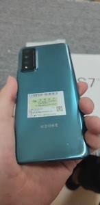 华为智选s7pro  8 128全套演示机,已刷正常版本!就