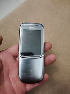 诺基亚8830e手机