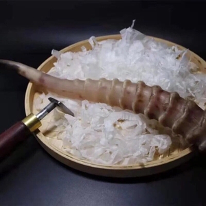 整支羚角