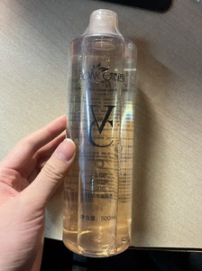 【全新未拆封】fonce梵西 vc甜橙爽肤水500ml