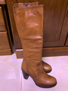 000人付款淘宝全新 特价 verocuoio 正品 丝绒跟高端女鞋 黑色丝lb