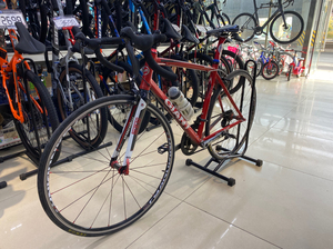 00捷安特风标2700弯把公路车,16速手变公路车,铝合金车架,淘宝成交1笔