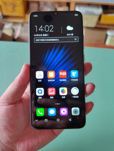 000人付款淘宝小辣椒手机8x个人闲置