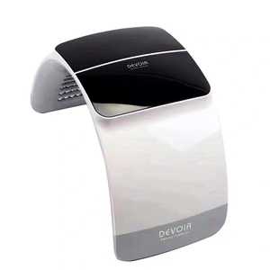 韩国 devoir光谱仪 折叠光谱仪 钙光谱仪 美容照光用