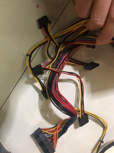 大水牛船长rm400电源