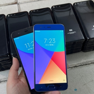 小米6高配 二手手机全网通 九成新搭载高通骁龙835处理器