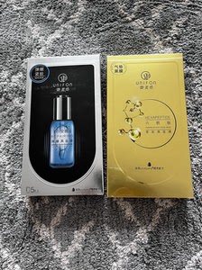 囤货白菜价甩卖[大哭]全新御泥坊小安瓶面膜