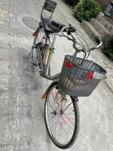 普利司通电瓶车电动自行车