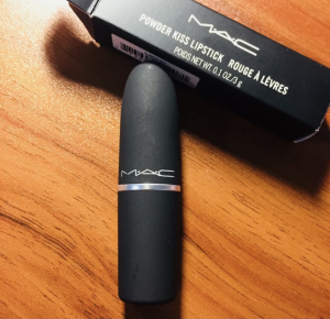 mac魅可口红 小辣椒316全新 如假包退