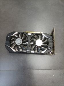 英伟达gtx1050ti 4g显卡 成色如图有腐蚀实拍图 正
