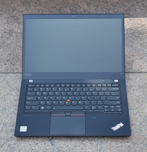 联想thinkpad t14 gen1 2020款 美国版