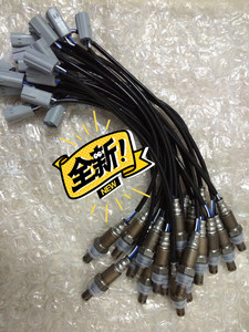 天籁公爵氧传感器