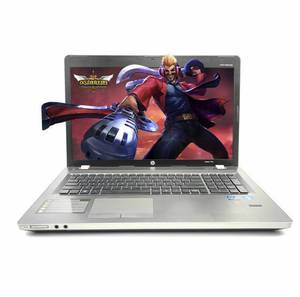 17寸/i7/4730s 惠普笔记本电脑办公学习游戏本95新