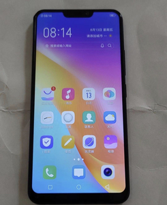 vivoy81手机 原装功能正常 3g32g 85