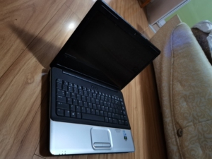 闲置惠普cq40笔记本电脑,外观成色较新,就是速度慢了点,酷