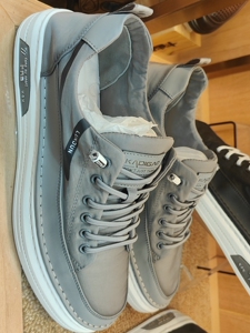 卡迪高男鞋休闲