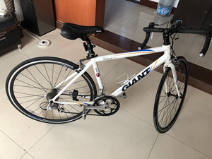 自用捷安特风标2700,换车求有缘人,成色细节如图,1200