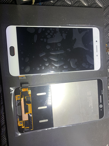 oppo r11plus r9splus瑕疵屏幕总成 内外屏