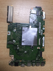 华硕a580u主板 i5-8代