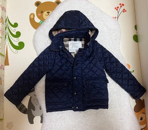 巴宝莉衬衣宝宝