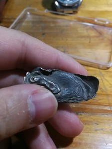 庫a063小银锭,私锭,晚清及近代山西晋商为方便交易所造,品