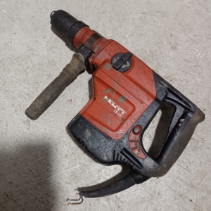 hilti喜利得te 56电锤冲击钻电镐多功能220v电压输