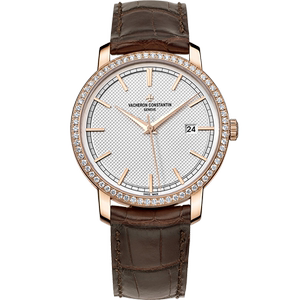 江诗丹顿手表男带钻