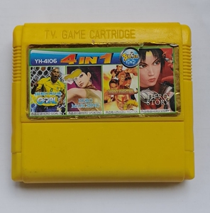 fc游戏卡红白机游戏卡,热血足球3,热血进行曲,热血格斗,热