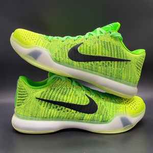 kobe10青蜂侠