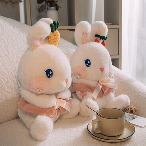 付款淘宝【预定了】猪屁屁 兔呀呀逗be家人感兴趣的产品平凡兔洛洛