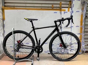 ucc公路车 非索尼克 盖洛普 捷安特anyroad1 2