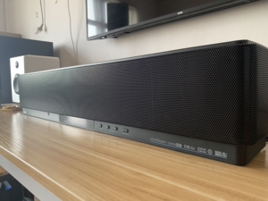 雅马哈ysp-900 音箱,成色95.外地不回别问了