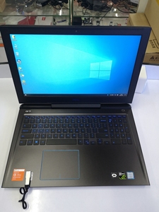 八代i5戴尔游匣g7游戏笔记本 (独立显卡1060/6g)