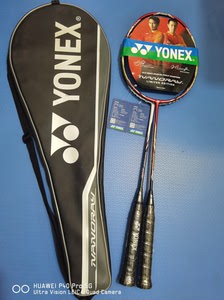 绝版停产限量版尤尼克斯nr900ah/se阿山亨德拉签名版