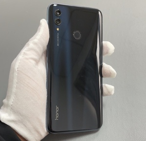 000人付款淘宝华为荣耀10青春版,幻夜黑,高配6 64g,指纹灵敏,功能正