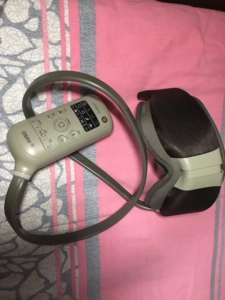 傲胜 osim 亮眼舒 眼部按摩器 os_112 ugala