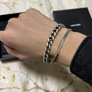slp saintlaruent paris ysl 手链