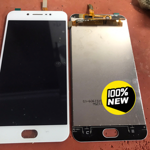 vivo适用y67原拆机换面无瑕疵屏幕总成白色黑色均有