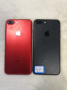 000人付款淘宝苹果7p手机,超薄 ,中国红超